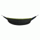 Eno Blaze Underquilt - Downtek Insulated Hammock, Charcoal/Lime A40050