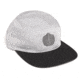Eno Camper Hat, Black/Grey, One Size, APTH024
