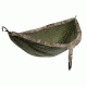Eno Doublenest Camo Hammock, Realtree Edge/Olive CX141