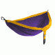 Eno Doublenest Hammock, Purple/Marigold DH023