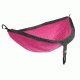 Eno Doublenest Hammock, Charcoal/Fuchsia DH079
