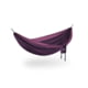 ENO DoubleNest Hammock, Plum/Berry, DN-012