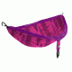 Eno Doublenest Hammock, Printed Pattern, Soundwave/ Magenta DP252