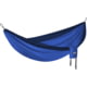 Eno DoubleNest Hammock, Royal/Navy, One Size, DN002