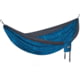 Eno DoubleNest Print Giving Back Hammocks, Outside NPF/Charcoal, One Size, Z-NPF-DNP
