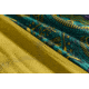 Eno DoubleNest Print Hammock, Mantra/Gold, One Size, DNP272