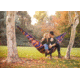 Eno DoubleNest Print Hammock, Tundra/Navy, DNP-310