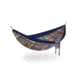 Eno DoubleNest Print Hammock, Tundra/Navy, DNP-310