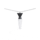 Eno Eagles Nest Outfitters Eclipse Lantern, Charcoal, One Size, A126-039