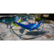 ENO ENOpod Triple Hammock Stand, Black, ENO-POD