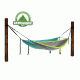 Eno Fuse Tandem Hammock System, Retro Tri, ASF-050