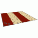Eno Islander Blanket, Coastal A60220