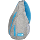 Eno Kanga - Grey/aqua A41385