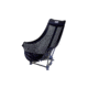 Eno Lounger DL Chair, Black/Charcoal, LD-9139