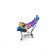 Eno Lounger DL Print Chair, Tie Dye/Royal, One Size, LDP240