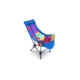 Eno Lounger DL Print Chair, Tie Dye/Royal, One Size, LDP240