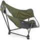 Eno Lounger SL Chair, Olive, SL-092