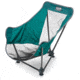 Eno Lounger SL Chair, Seafoam, SL-074