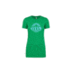 Eno Nature Logo T-Shirt - Women's, Kelly Green, Small APWKGNLT01S