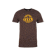 Eno Nature Logo Tee - Mens, Espresso, Extra Large, APMEENLT04XL