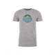 Eno Nature Logo Tee - Mens, Heather Gray, Small, APMEHGNLT01S