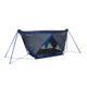 ENO Nomad Hammock Stand, Blue, ENO-NOMAD