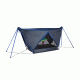 Eno Nomad Shelter System, Black/Blue NMD001