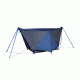 Eno Nomad Shelter System, Black/Blue NMD001