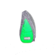 Eno Possum Pocket Backpack, Lime/Grey A41283