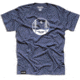 Eno Relax T-Shirt - Men's, Medium, Navy, AP302