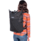 Eno Roan Tote Pack Backpack - Daypack, Black, 20L, A41891