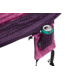 Eno Single Nest Hammock, Berry/Plum, One Size, SN012
