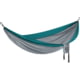 Eno Single Nest Hammock, Grey/Seafoam, One Size, SN011