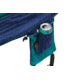 Eno Single Nest Hammock, Seafoam/Navy, One Size, SN001
