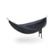 ENO SingleNest Hammock, Black/Charcoal, SN-010