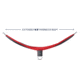 ENO SingleNest Hammock, Charcoal/Red, SN-004
