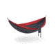 ENO SingleNest Hammock, Charcoal/Red, SN-004