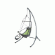 Eno Skypod Hanging Chair Stand, Brown ENO-SKY035