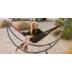ENO SoloPod Hammock Stand, Black, ENO-SOLO