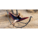 ENO SoloPod Hammock Stand, Black, ENO-SOLO