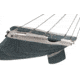 Eno SuperNest Hammock, Heather Grey, SUP089
