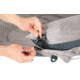 Eno SuperNest Hammock, Heather Grey, SUP089