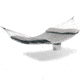 Eno SuperNest Hammock, Heather Grey, SUP089