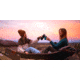Eno SuperNest Hammock, Heather Merlot, SUP099