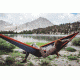 Eno Supersub Ultralight Hammock, Lichen/Charcoal LS027