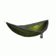 Eno Supersub Ultralight Hammock, Lichen/Charcoal LS027