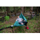 Eno TechNest Hammock, Spruce Green, TN0062