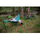 Eno TechNest Hammock, Spruce Green, TN0062