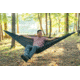 Eno TravelNest Hammock &amp; Straps Combo, Charcoal, One Size, TRN039