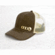 Eno Trucker Hat, Brown, APTH035